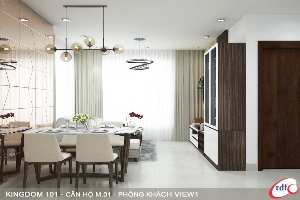 CĂN HỘ M.01