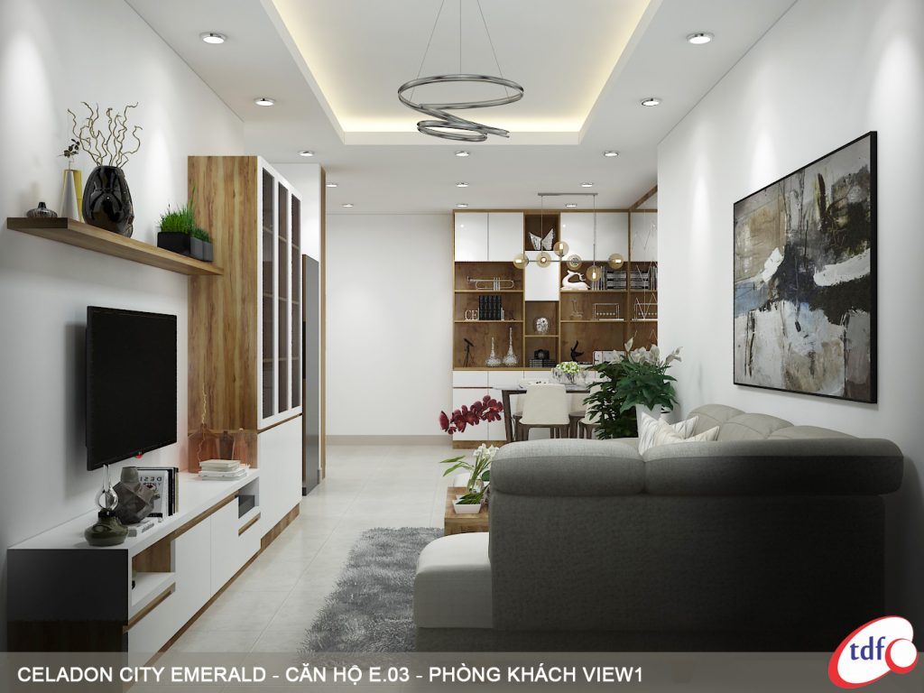 BLOCK E — CĂN HỘ E.03