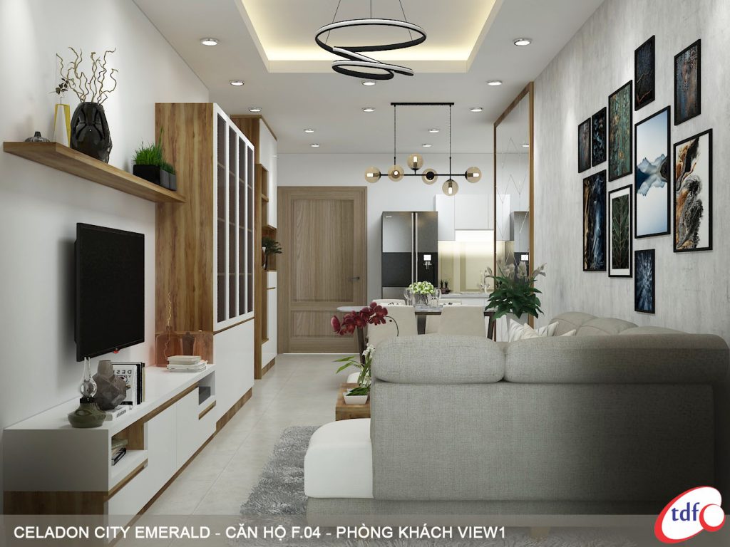 BLOCK F — CĂN HỘ F.04