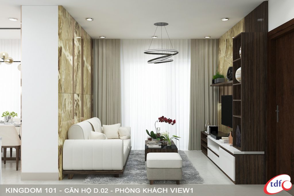 CĂN HỘ D.02