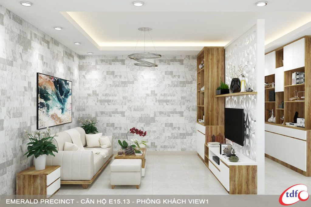 BLOCK E — CĂN HỘ E15.13