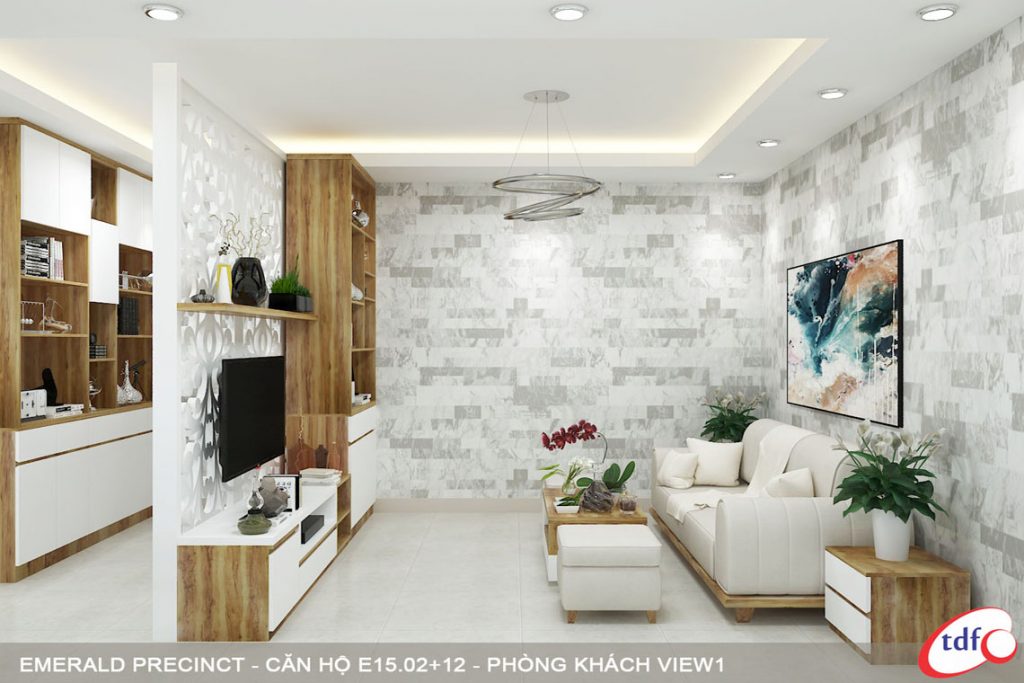 BLOCK E — CĂN HỘ E15.02+12