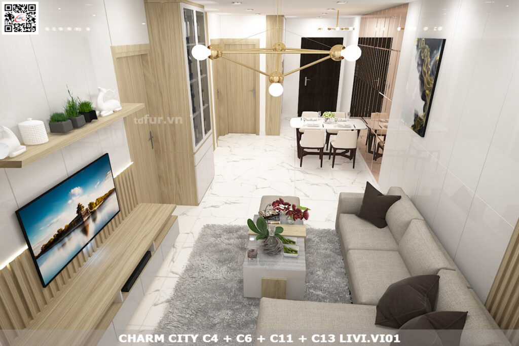 CĂN HỘ C4+C6+C11+C13
