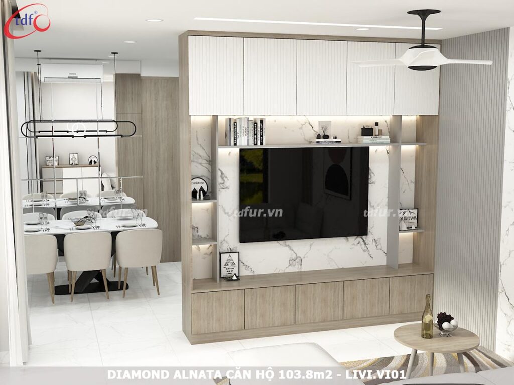 CĂN HỘ 103.8m2 - A3
