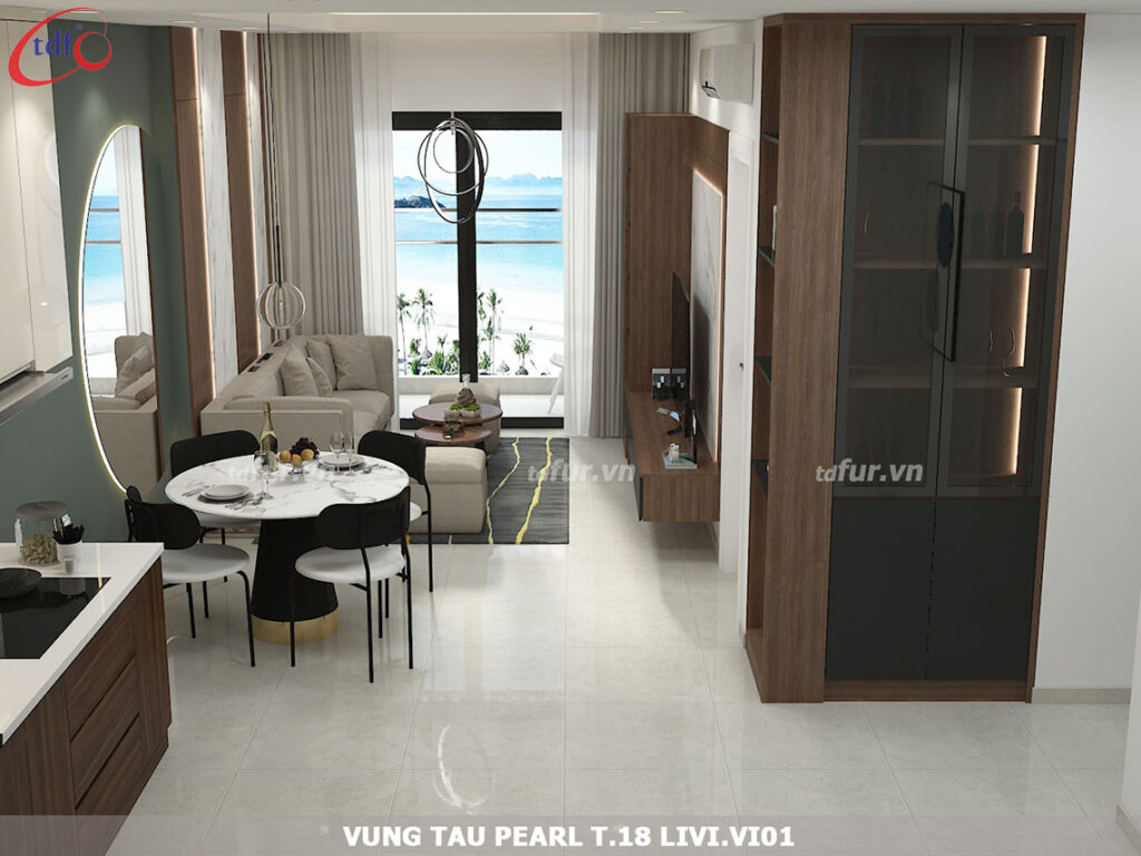 CĂN HỘ 52.8m2