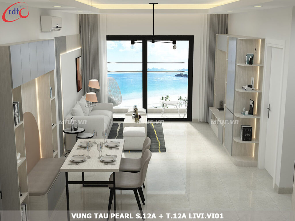 CĂN HỘ 75.37m2