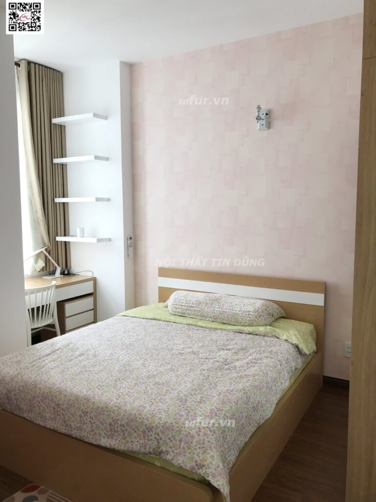 Florita – Trắng sáng thanh lịch