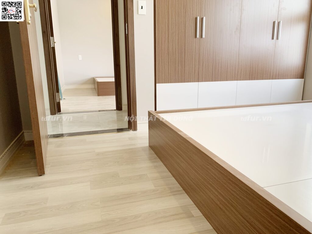 Homyland Riverside – Sofa xám hiện đại