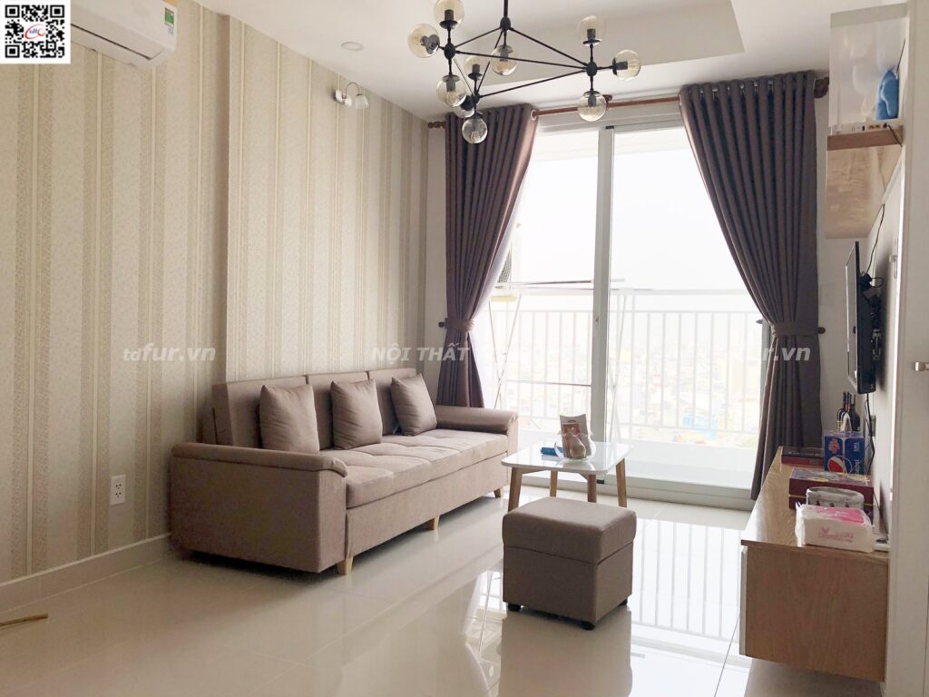 Melody Residences