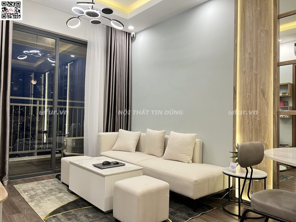 Q7 Saigon Riverside