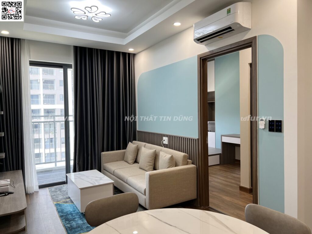 Q7 Saigon Riverside