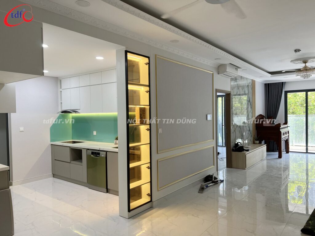 Skyline Villa