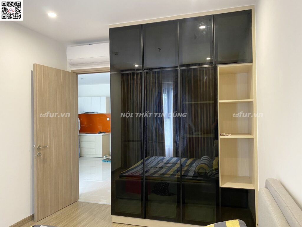 Vinhomes Grand Park