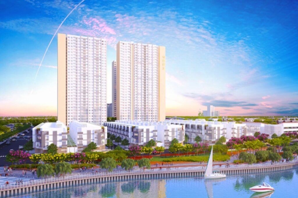 City Gate 03
