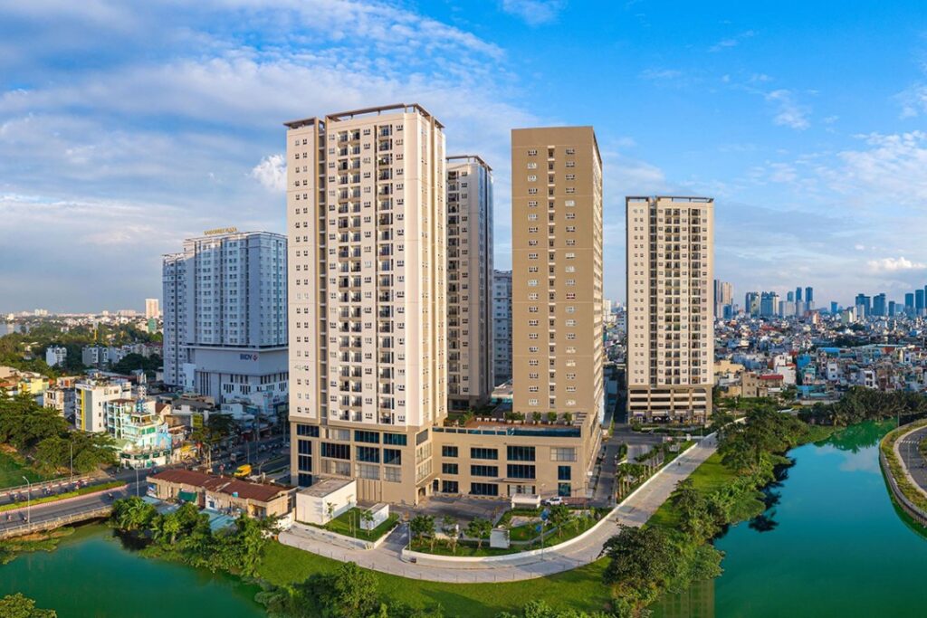 Richmond City