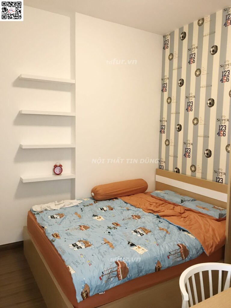 Florita – Trắng sáng thanh lịch