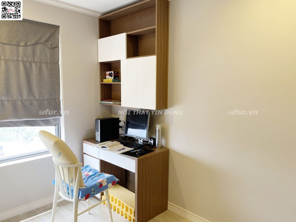 Homyland Riverside – Sofa xám hiện đại