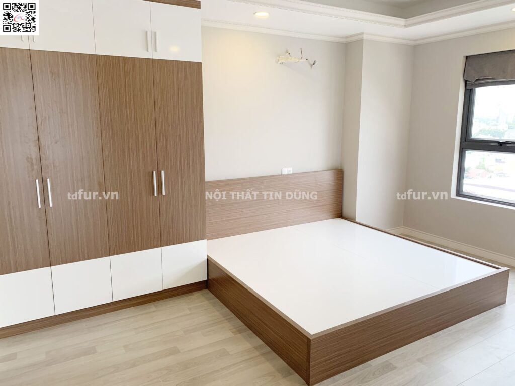 Homyland Riverside – Sofa xám hiện đại