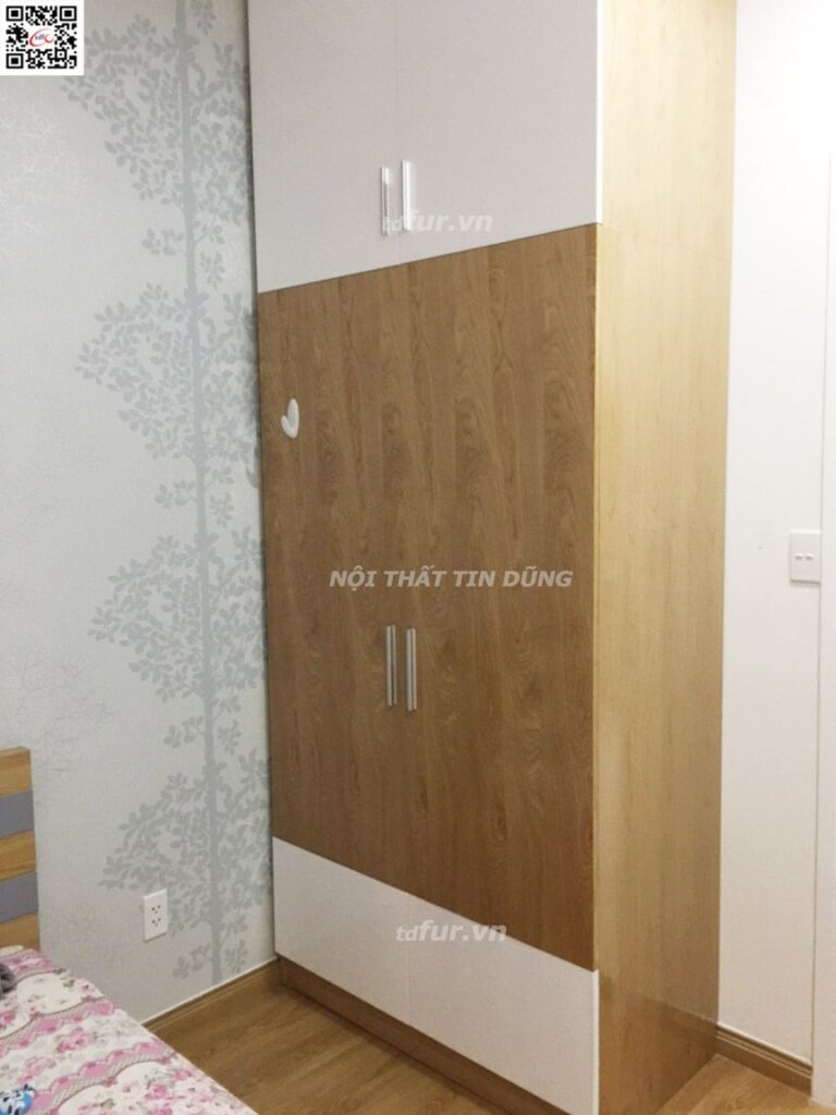 Melody Residences – Nâu be ấm áp