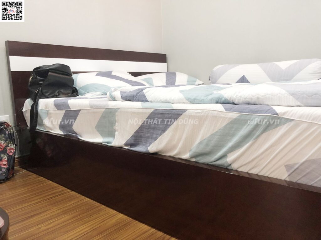 Melody Residences – Xanh dương trẻ trung