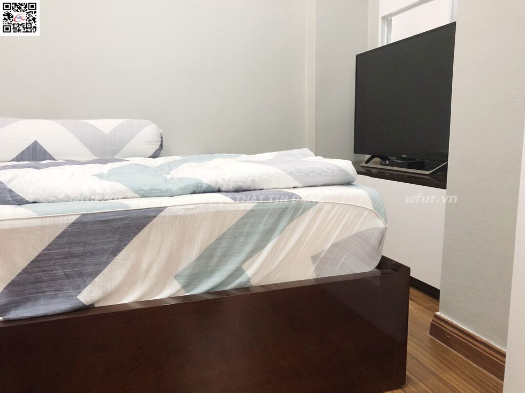 Melody Residences – Xanh dương trẻ trung