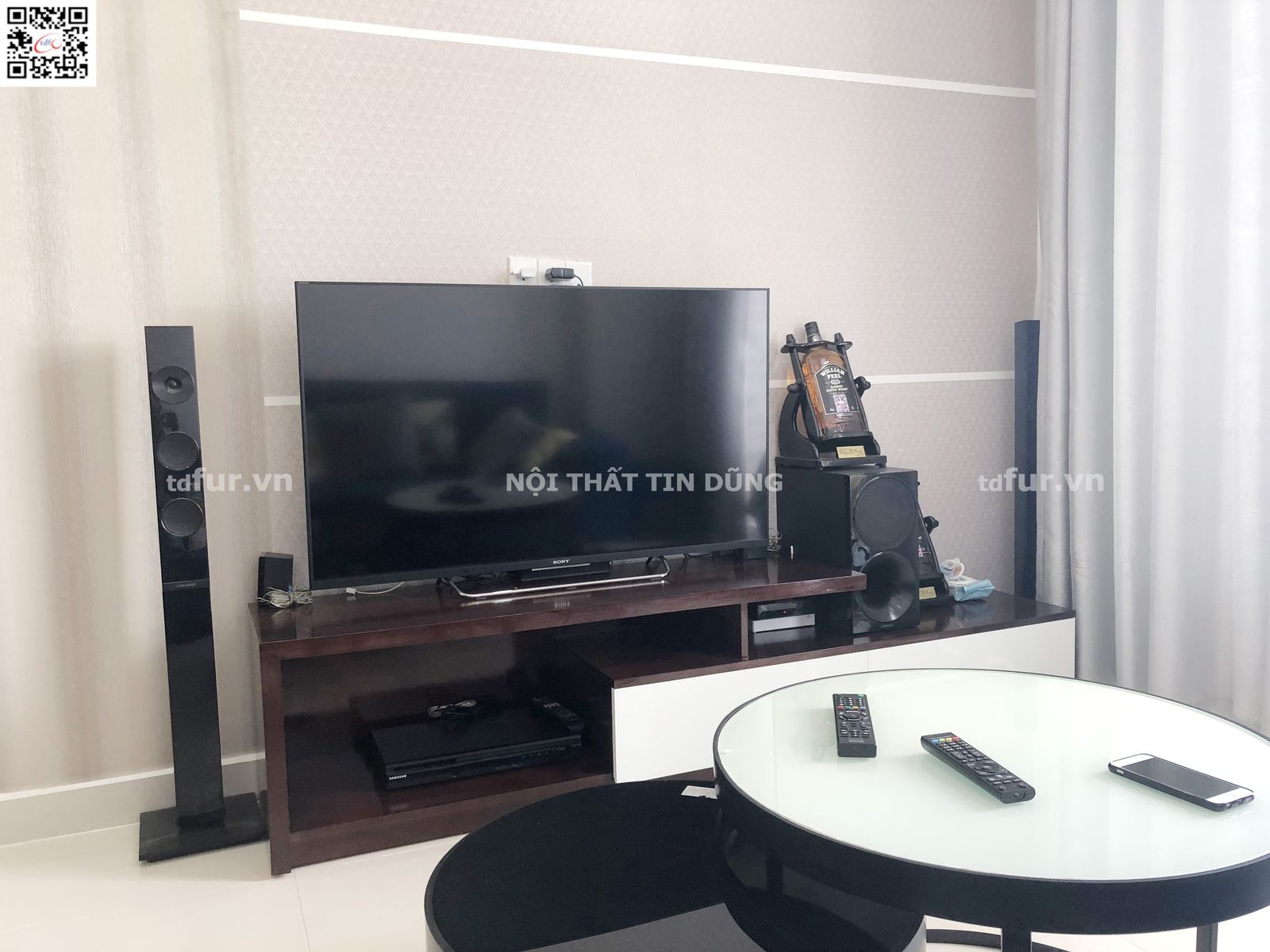 Melody Residences – Xanh dương trẻ trung