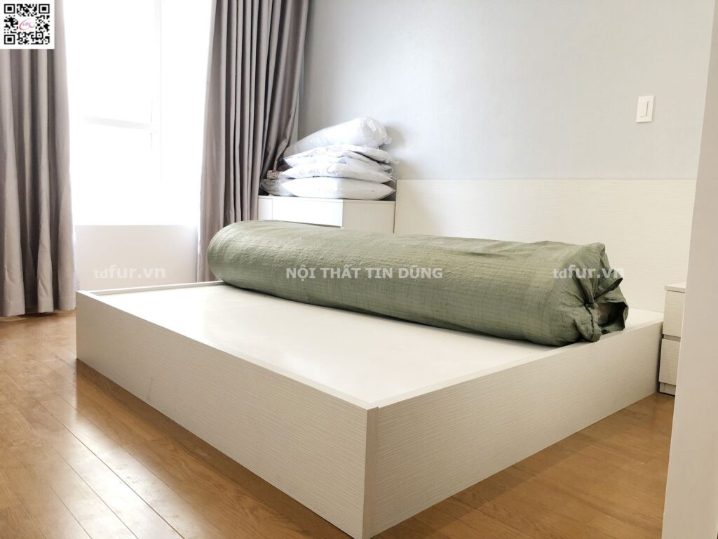 Sky Center – Trắng tinh tế